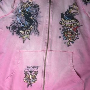 Pirates of the Caribbean hoodie, Disney